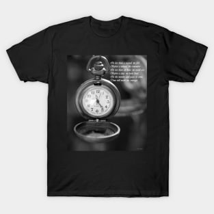 A Moment In Time T-Shirt